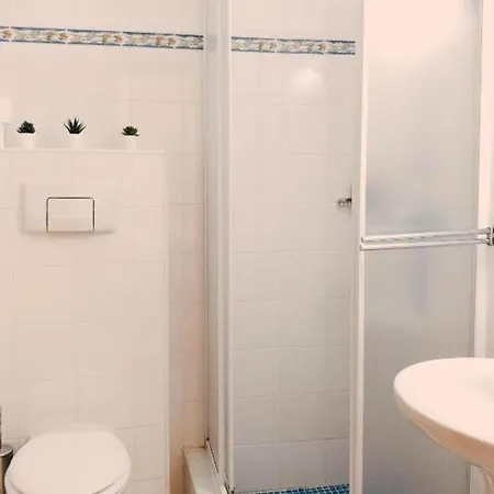 Apartment With Pool Meia Lagos Albardeira